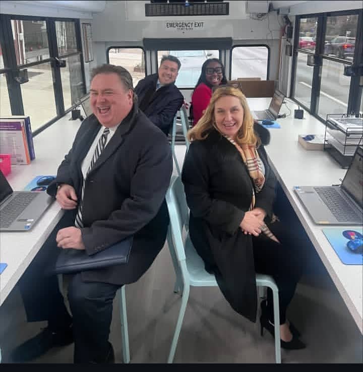 About Liberty Trust Capital